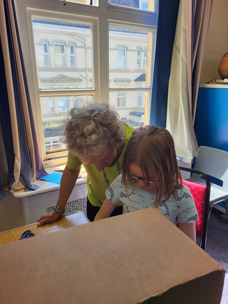 ISLE OF WIGHT LIBRARIES OFFER CREATIVE AND MAGICAL EASTER EVENTS