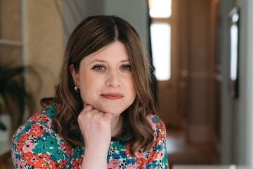 AUTHORS TO CELEBRATE ‘BOLD WOMEN’ IN FICTION AT COWES BOOKSHOP EVENT