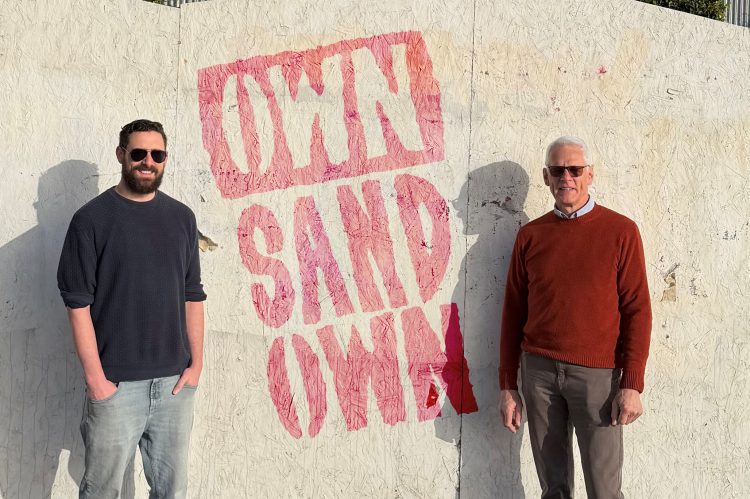 SANDOWN COUNCILLORS TO STAND FOR COUNTY HALL IN BID TO ‘DRIVE TOWN FORWARDS’