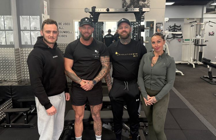 BROTHERS TO TAKE 15,000FT LEAP TO SUPPORT MENTAL HEALTH CHARITY