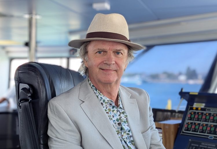 ISLE OF WIGHT TO TAKE CENTRE STAGE IN NEW CHANNEL 4 RAIL SERIES