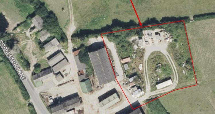 ENVIRONMENT AGENCY FLAGS ‘UNACCEPTABLE RISK’ OVER COWES FIRE TRAINING PLANS