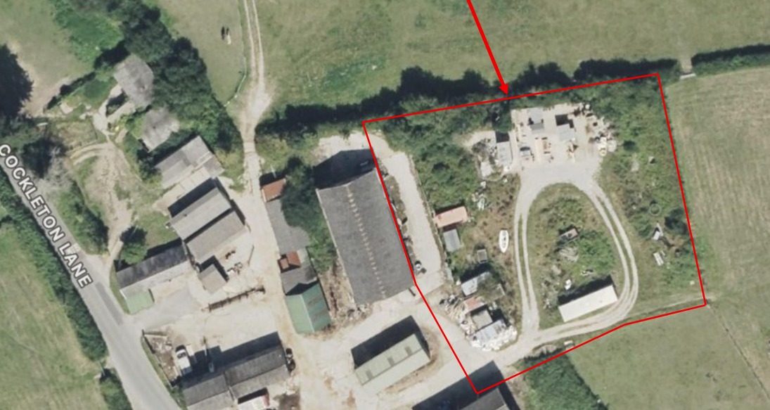 ENVIRONMENT AGENCY FLAGS ‘UNACCEPTABLE RISK’ OVER COWES FIRE TRAINING PLANS