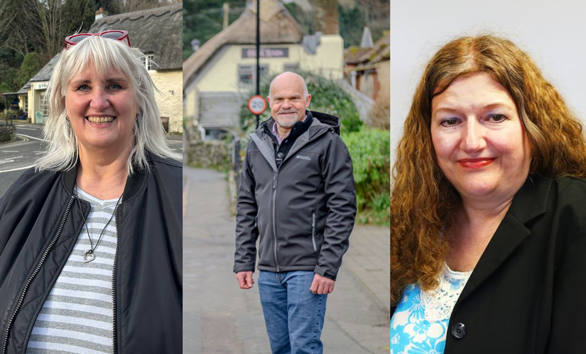 EX-REFORM COUNCILLOR FACES 3-WAY BATTLE TO HOLD CENTRAL RURAL SEAT