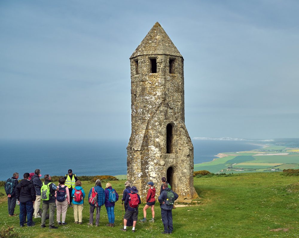 LESS THAN A MONTH TO GO UNTIL ISLE OF WIGHT SPRING WALKING FESTIVAL RETURNS