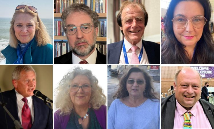 OVER £500,000 CLAIMED IN ALLOWANCES BY 8 ISLE OF WIGHT COUNCILLORS OVER 3 YEARS