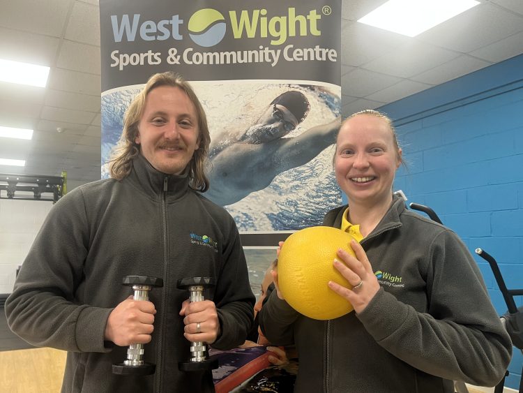 NEW COURSE AIMS TO BOOST CONFIDENCE AND MOBILITY FOR THOSE WITH PARKINSON’S