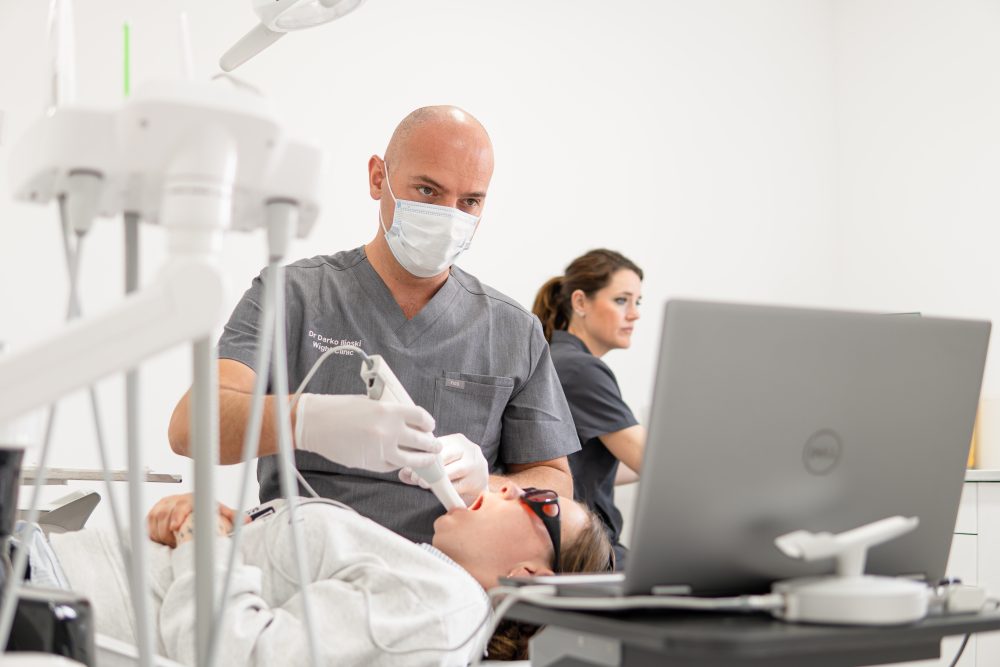 WIGHT CLINIC TO HOST INVISALIGN OPEN DAY IN RYDE WITH £2,000 DISCOUNT OFFER