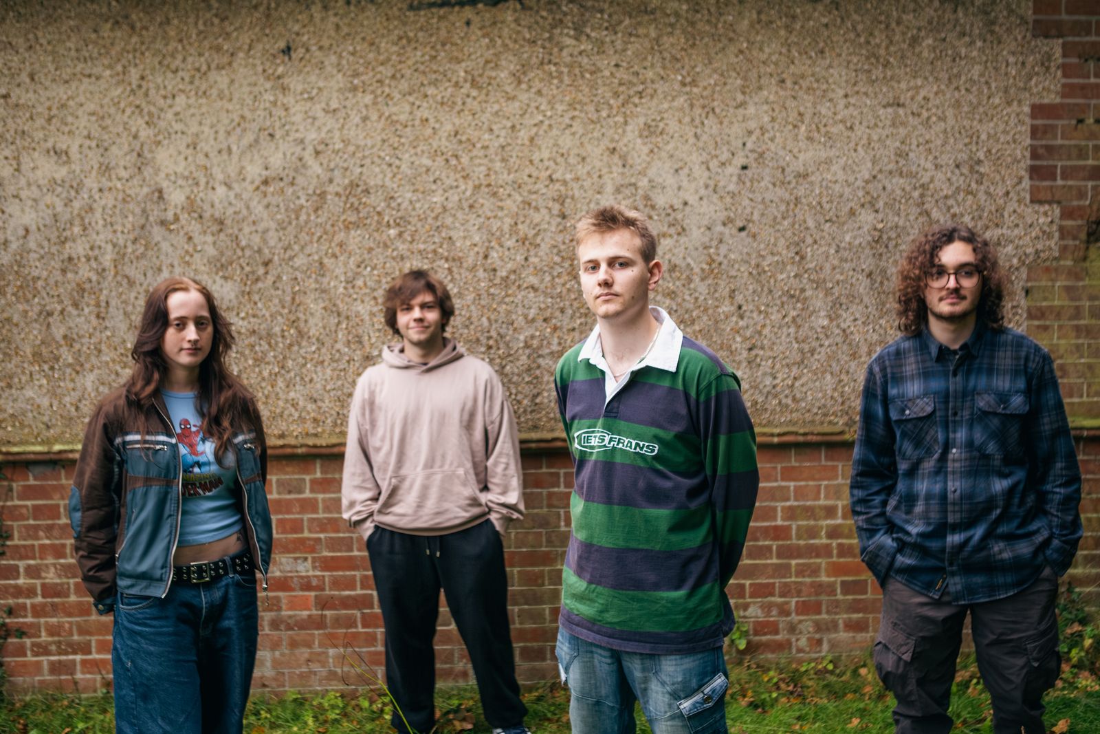 ISLE OF WIGHT BAND WILLOWFLY RELEASE LONG-AWAITED DEBUT SINGLE