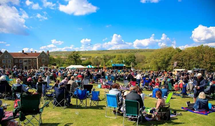 WOLVERTON FOLK AND BLUES FESTIVAL TO RETURN FOR 14TH YEAR