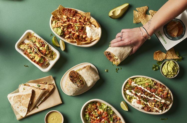MEXICAN RESTAURANT CHAIN ZAMBRERO TARGETS ISLE OF WIGHT EXPANSION