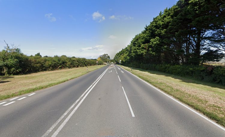 2 MONTHS OF LIGHTS PLANNED FOR MAIN ROAD TO SANDOWN FOR SAFETY UPGRADE