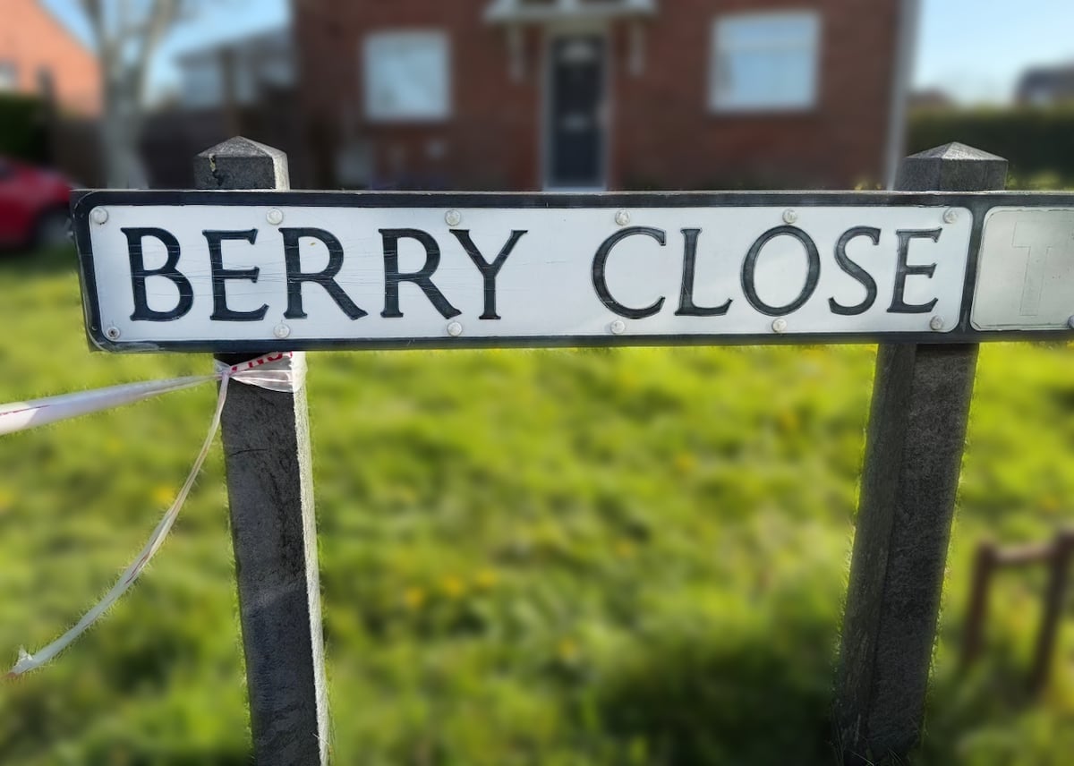 WOMAN’S BODY ‘FOUND BY CHILDREN’ IN NEWPORT – DEATH ‘UNEXPLAINED’ SAY POLICE