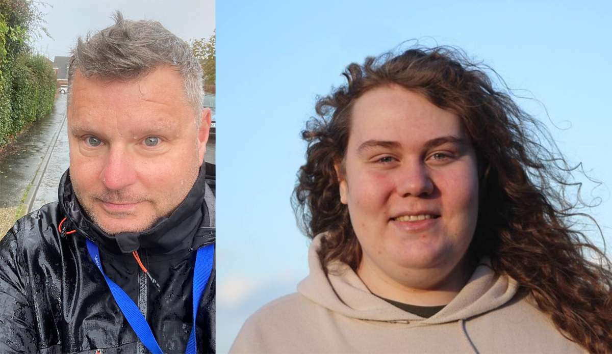 BINSTEAD AND FISHBOURNE SET FOR 4-WAY ELECTION BATTLE AS COUNCIL CHAIR DEFENDS SEAT