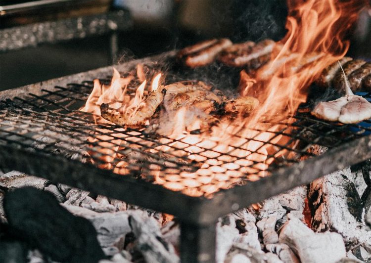 BRAAI IOW RETURNS THIS WEEKEND AFTER SUCCESSFUL EASTER SEASON LAUNCH