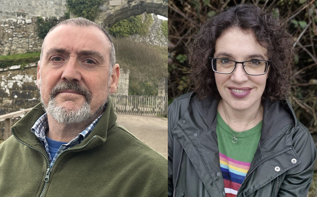 GREEN PARTY FACES TOUGH TEST AS OPEN SEAT SPARKS 3-WAY CONTEST