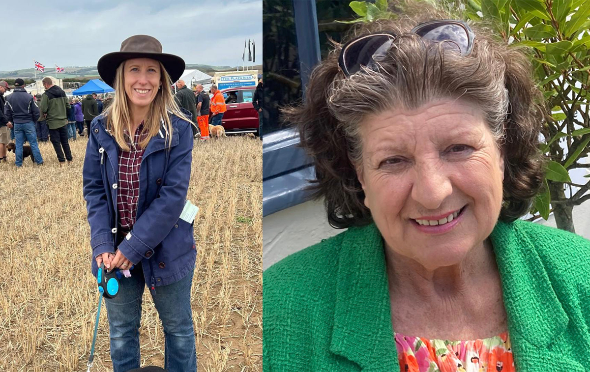 GREEN INCUMBENT DEFENDS SEAT IN 3-WAY RACE FOR RURAL WARD