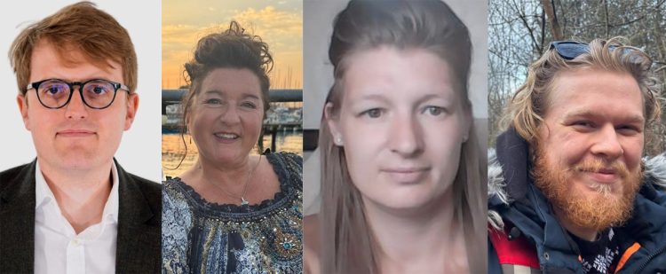 CAN PEACEY-WILCOX HOLD ON? 5-WAY CONTEST IN COWES MEDINA