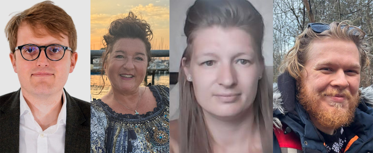 CAN PEACEY-WILCOX HOLD ON? 5-WAY CONTEST IN COWES MEDINA