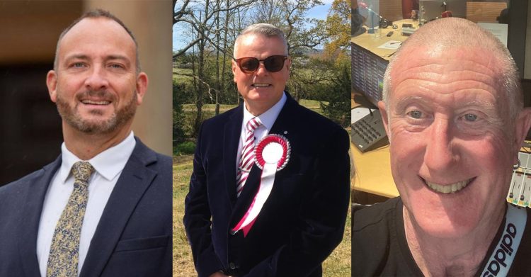 EAST COWES ELECTION SHOWDOWN AS GREENS, REFORM UK AND TORIES TARGET INCUMBENT