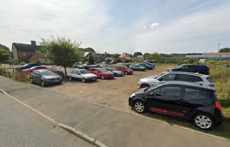 EON GIVEN GREEN LIGHT FOR ELECTRIC VEHICLE CHARGING STATION
