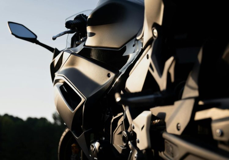 motorbikestock