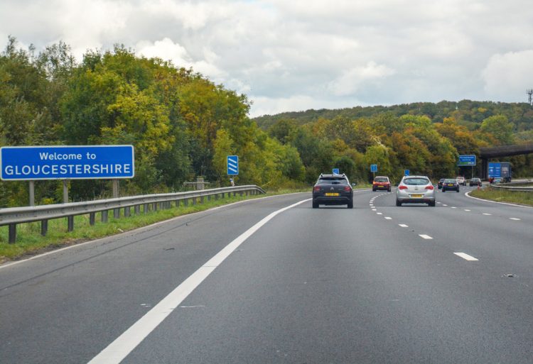 MOTORIST CLOCKED AT 82MPH ON M5 TELLS COURT ‘I NEVER WANT TO HEAR OF IT AGAIN’