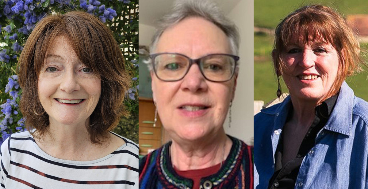 LOCAL ISSUES TAKE CENTRE STAGE IN FRESHWATER SOUTH ELECTION CONTEST