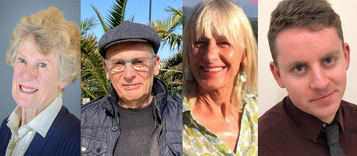 HAYLANDS AND SWANMORE SET FOR 5-WAY CLASH AHEAD OF 7TH MAY VOTE