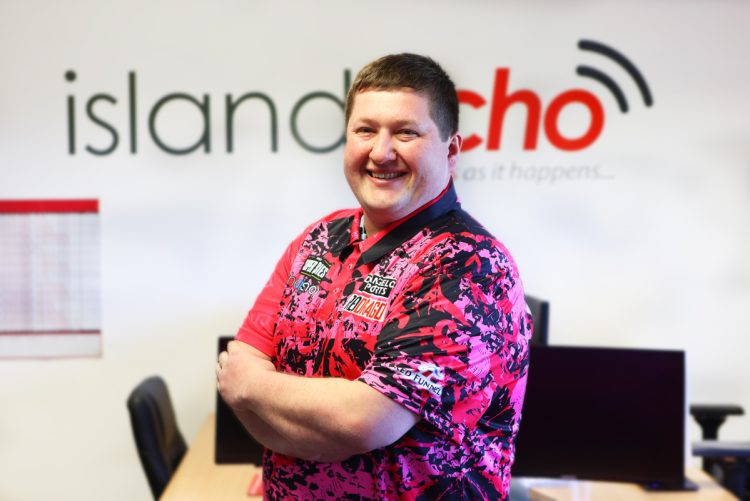 EXCLUSIVE: DARTS STAR KEEGAN BROWN OPENS UP ON JOURNEY AND CAREER CHALLENGES