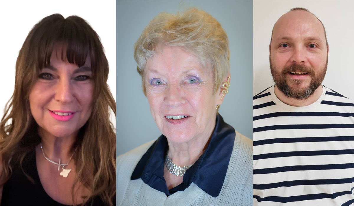 CRIME AND COMMUNITY AT HEART OF RYDE MONKTONMEAD ELECTION BATTLE