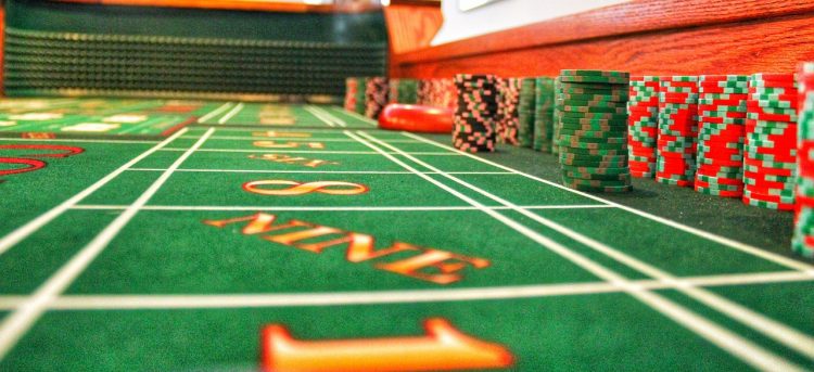 TOP 3 CRAPS GAMES EVERY ONLINE CASINO PLAYER SHOULD KNOW ABOUT IN 2026