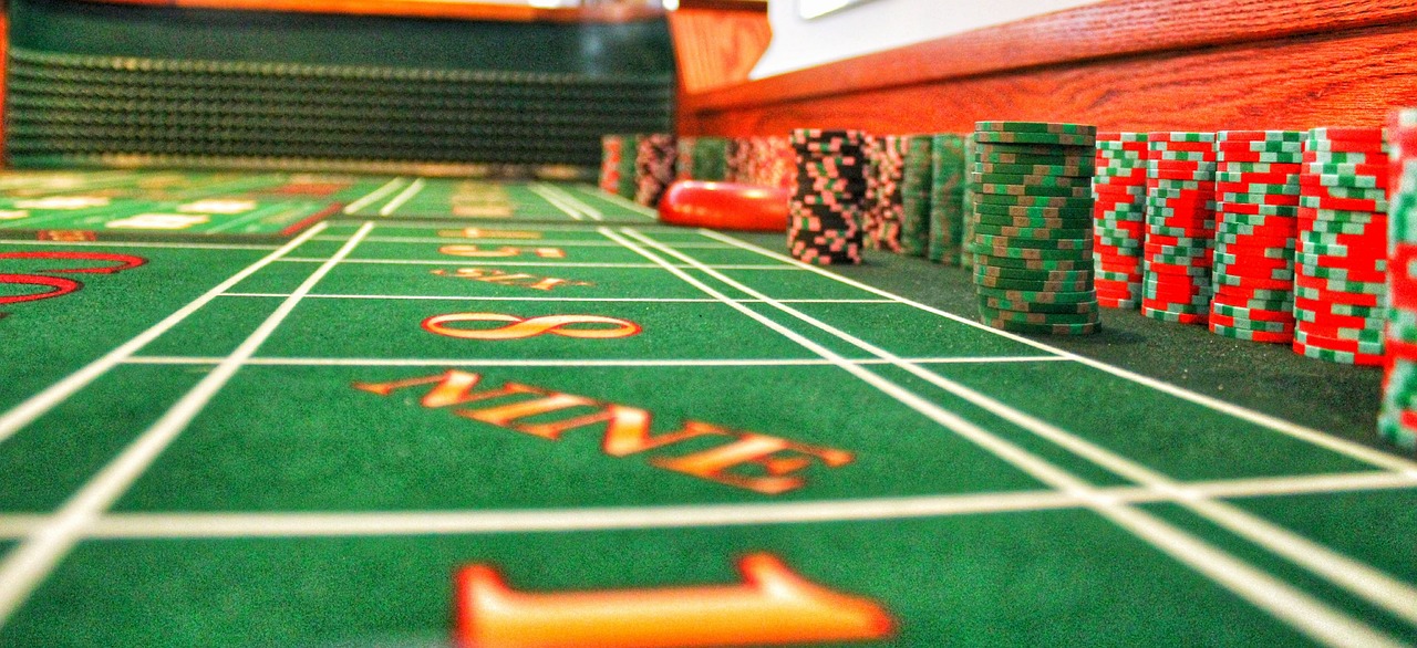 TOP 3 CRAPS GAMES EVERY ONLINE CASINO PLAYER SHOULD KNOW ABOUT IN 2026