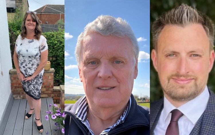 OSBORNE VOTERS FACE 5-WAY CHOICE IN ISLE OF WIGHT COUNCIL ELECTION