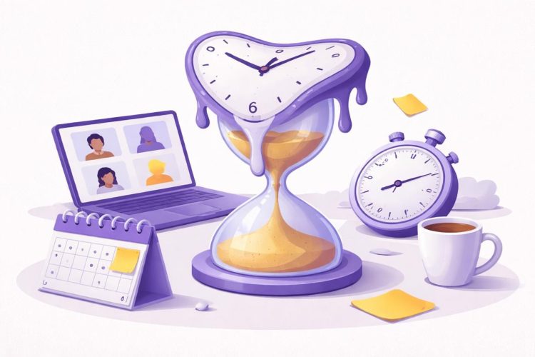 WHY VIRTUAL MEETING ETIQUETTE MATTERS MORE THAN EVER IN AN ONLINE-FIRST WORLD