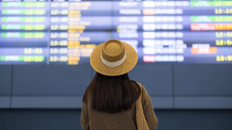 MIDDLE EAST TRAVEL CHAOS FORCES HOLIDAY RETHINK AS EXPERTS URGE SAFER, SMARTER TRIPS