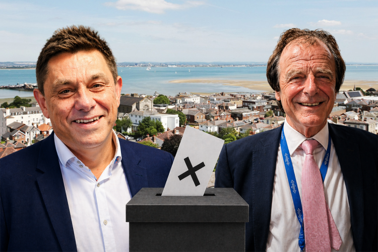 2026 LOCAL ELECTIONS: BATTLE FOR RYDE NORTH WEST – COUNCIL LEADER LOOKS TO DEFEND SEAT