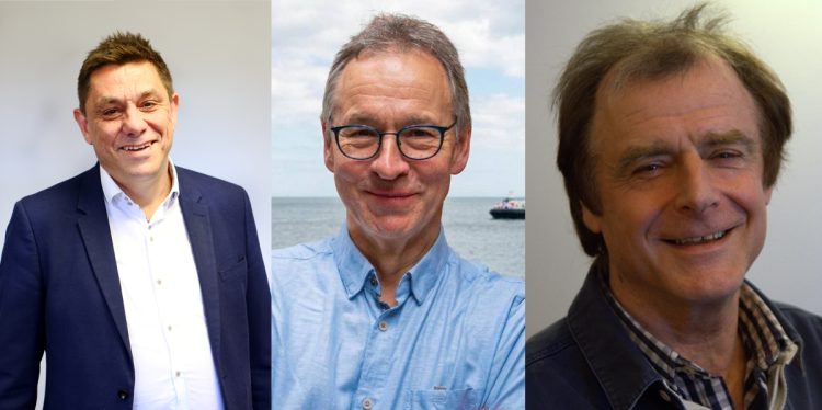 4-WAY BATTLE FOR RYDE NORTH WEST AS COUNCIL LEADER DEFENDS SEAT
