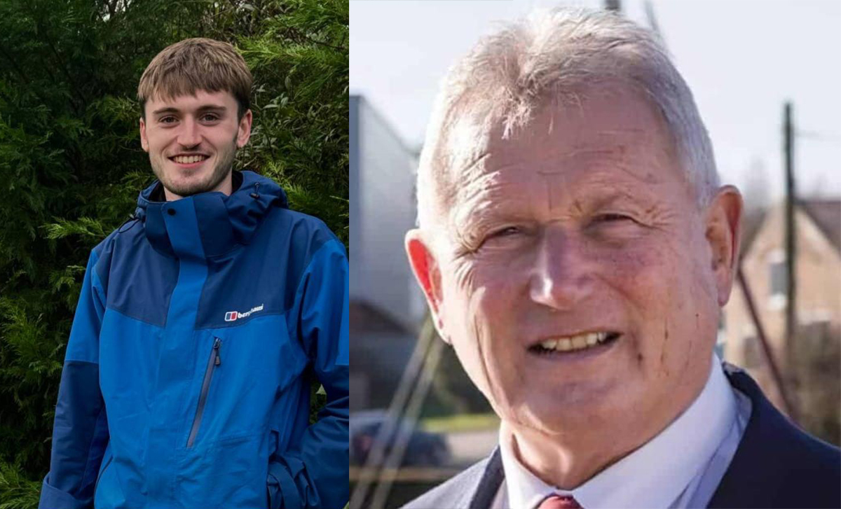 RYDE WEST SET FOR 4-WAY BATTLE AS LONG-SERVING COUNCILLOR DEFENDS SEAT