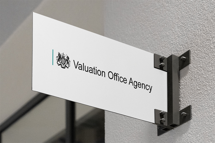 ISLE OF WIGHT BUSINESSES URGED TO CHECK NEW RATEABLE VALUE OF THEIR PROPERTIES