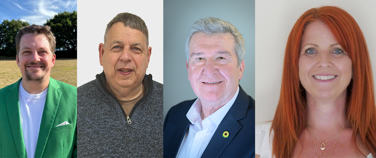 BESTON DEFENDING SHANKLIN CENTRAL SEAT AS CHALLENGERS MAKE THEIR CASE