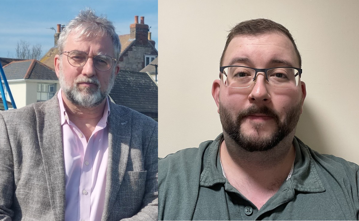 ALLIANCE COUNCILLOR DEFENDS SEAT IN 3-WAY BRADING AND ST HELENS FIGHT