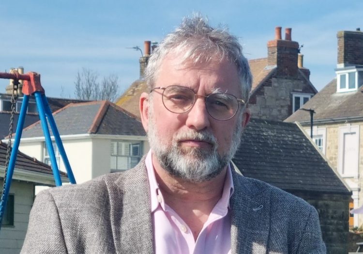 JONATHAN BACON DECLARED NEW LEADER OF THE ISLE OF WIGHT COUNCIL