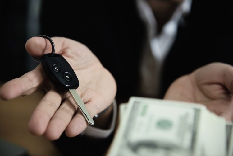 USED CAR FINANCE VS NEW CAR FINANCE: WHICH ONE SHOULD YOU CHOOSE?