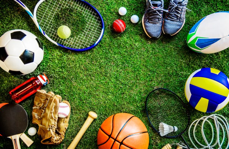 HOW SPORTS BRING PEOPLE TOGETHER