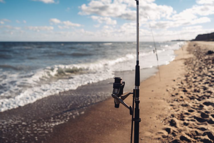 ISLE OF WIGHT SEA FISHING GROUP HOPEFUL OF TACKLING LONELINESS AND ISOLATION