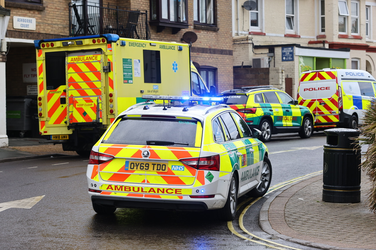 ‘NO CRIME IDENTIFIED’ – PAIR ARRESTED FOR ATTEMPTED MURDER RELEASED WITHOUT CHARGE