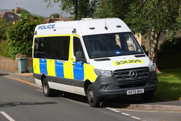 ‘UNEXPECTED BUT NOT SUSPICIOUS’ – MAN IN HIS 70S FOUND DEAD IN SHANKLIN
