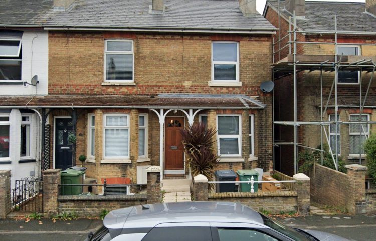 NEW CHILDREN’S HOME FOR YOUNG PEOPLE IN CRISIS PLANNED FOR EAST COWES