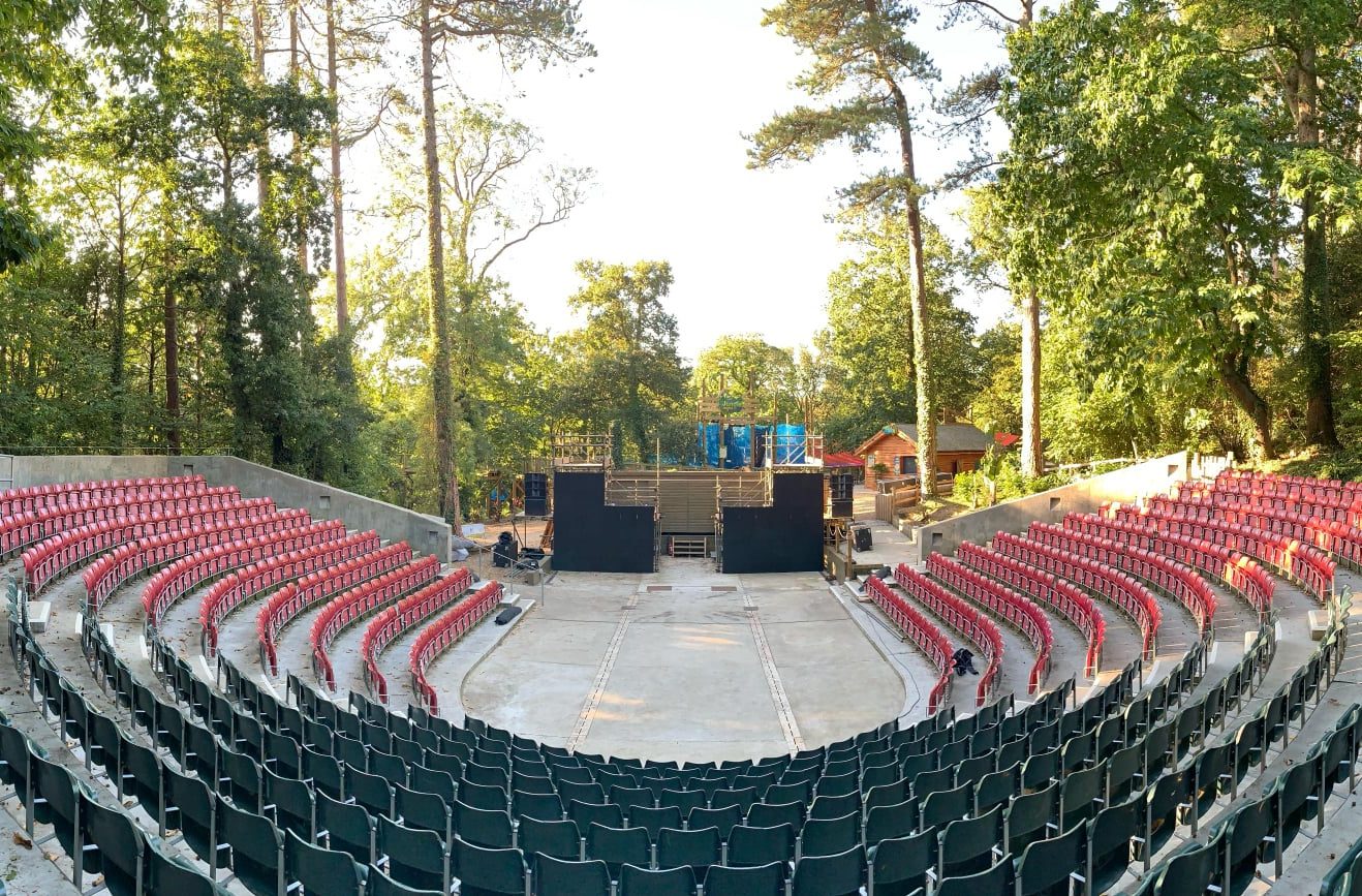 BIG-SCREEN ENGLAND FOOTBALL NIGHTS COMING TO ROBIN HILL THIS JUNE